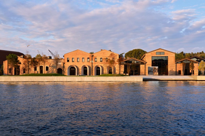 Sanat, Tasarım ve Moda Beymen Tersane'de Buluşuyor