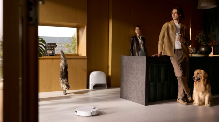 Ev Estetiğini Yeniden Tanımlıyor