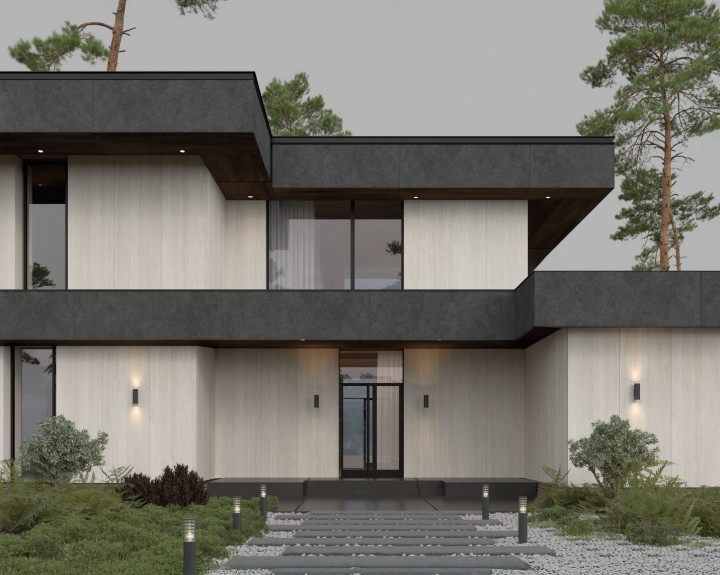 Mimaride Ezberleri Bozuyor