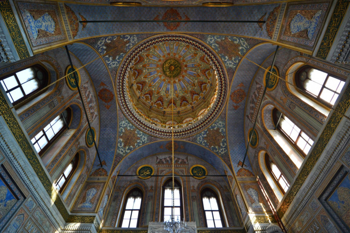 19. Yüzyıl’da Avrupa’nın Hayalindeki İstanbul Nasıldı?