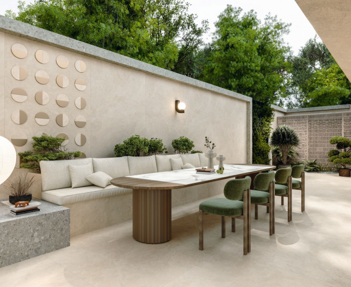 Kalebodur'dan Panorama Koleksiyonu