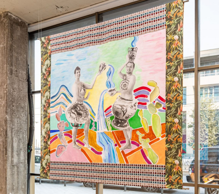 İstanbul Bienali'ni Görmek İçin Son Günler...