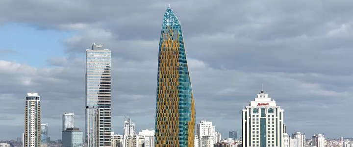 Türkiye’nin Yeşil Dönüşümü: Sürdürülebilir Yapının 5 Öncü Örneği