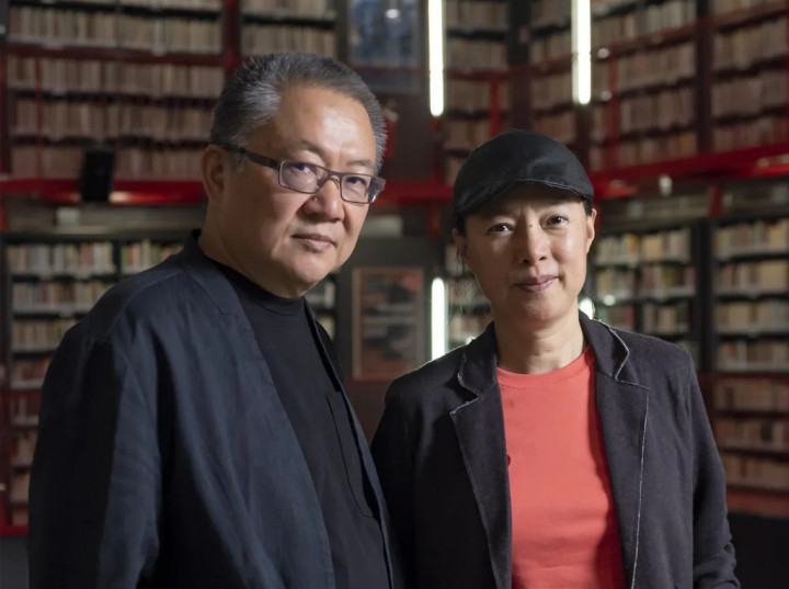 2027 Venedik Mimarlık Bienali’nin Küratörleri Açıklandı