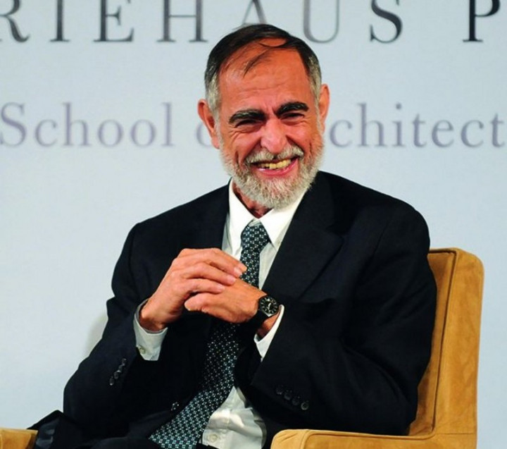 Abdelwahed El-Wakil’e Ömür Boyu Başarı Ödülü