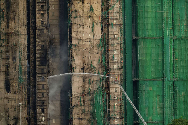 Hong Kong, Geleneksel Yapı Tekniklerini Sorguluyor