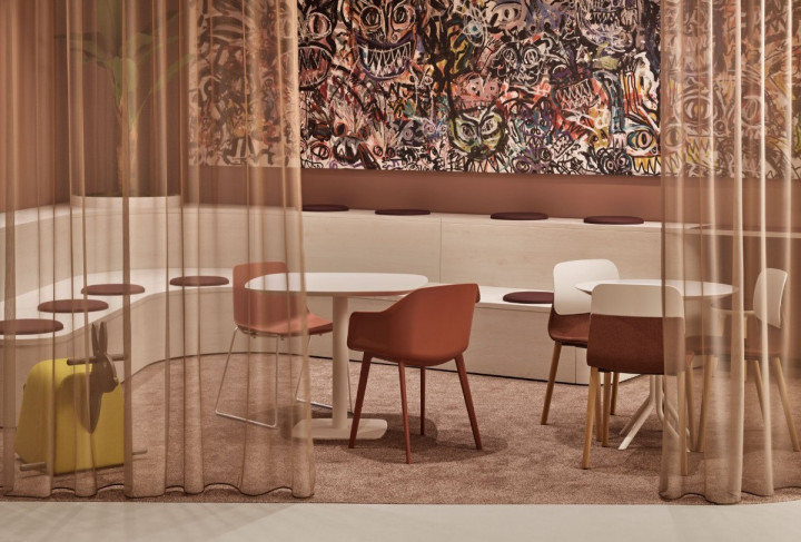 ADDO'dan Yeni Showroom