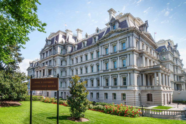 Mimarlık ve Miras Çatışıyor: Trump’ın Beyaz Planı