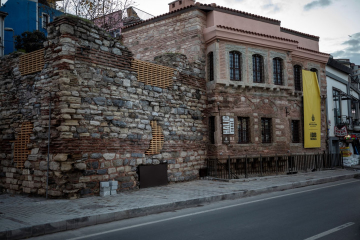 Mekanın ve Belleğin İzinde 3 Sergi