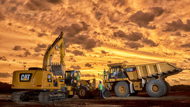 İkinci El İş Makinası Satın Alma Rehberi