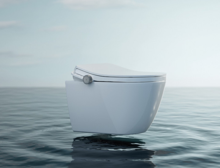 Banyolarda Sürdürülebilir Bir Deneyim: Roca In-Wash®