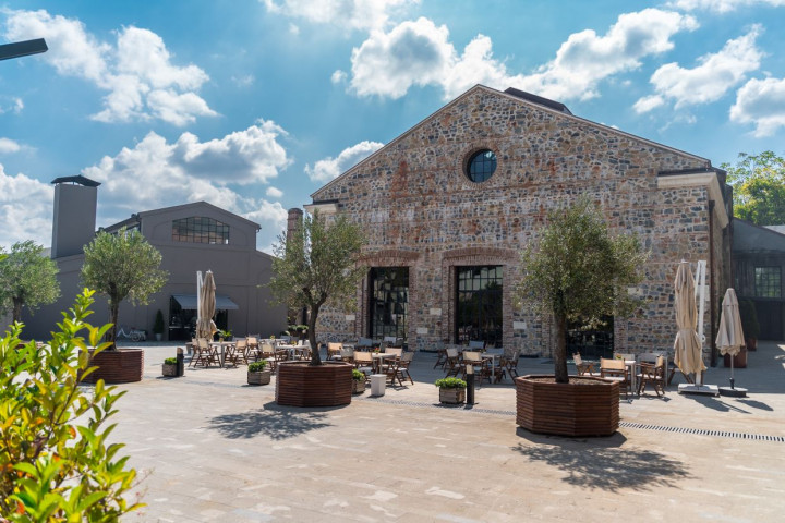 Beykoz Kundura'da Yerli Malı Haftası!