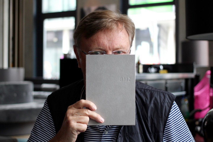 Deneysel Mimarlığın Filozofu, Lars Lerup’a Veda