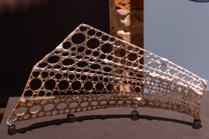 Mimarlığın Su Çağı