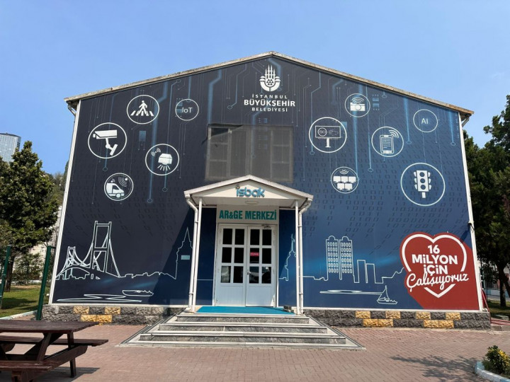 İstanbul, Akıllı Şehir Olma Yolunda Kararlı