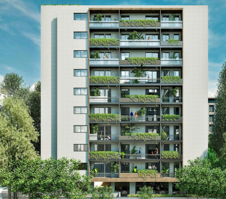 Atina'nın Yeni Konut Projesi: Anaxagora