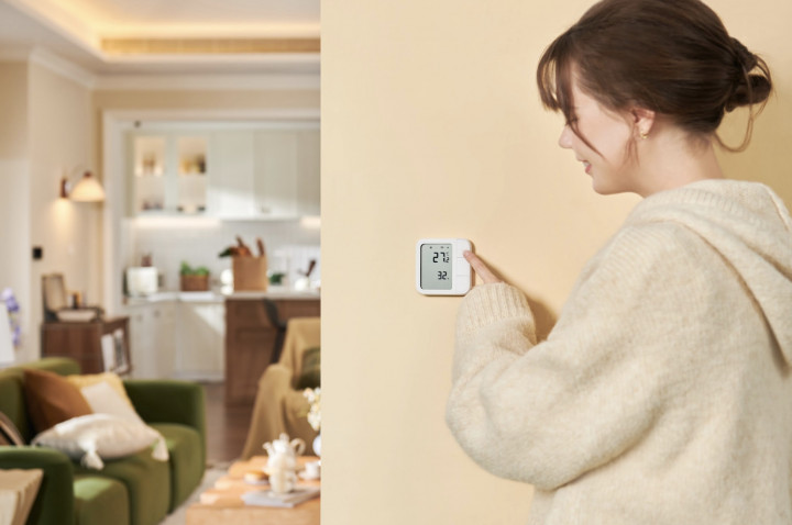 Akıllı Evde Hayatı Kolaylaştıran 5 Teknoloji