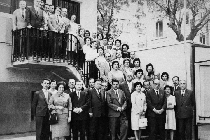 Sergi: “Feyziye’den Işık’a - 140 Yıl ve Ötesi”