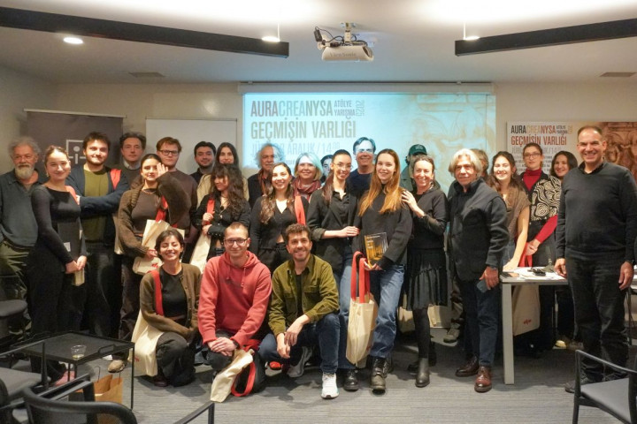 Nysa’ya Bugünden Bakmak