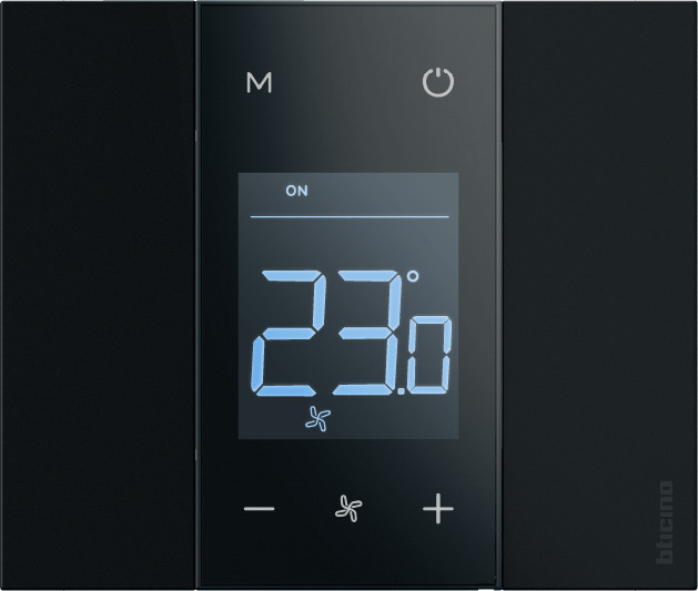 Tasarımla Uyumlu Akıllı Isı Kontrolü