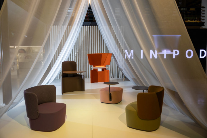 Koleksiyon’dan Compasso d’Oro 2025 Başarısı