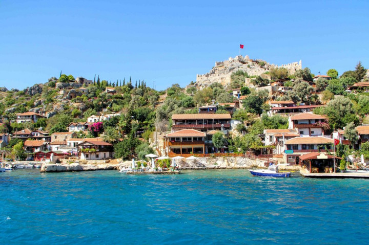 Geleneksel Mimari Dünya Sahnesinde