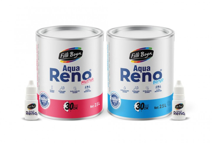 Evlerde Tadilatsız Dönüşüm Devri