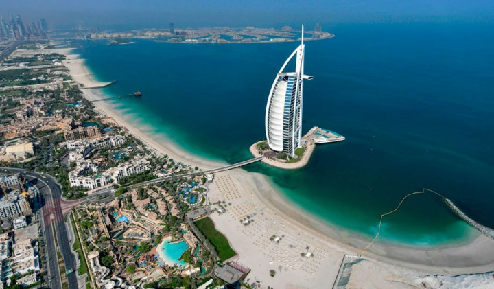 Dubai Konut Satışlarında Rekor Yıl