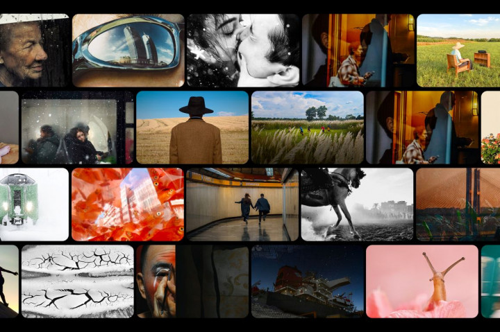 OPPO 2025 Fotoğraf Ödülleri’nde Kazananlar Açıklandı