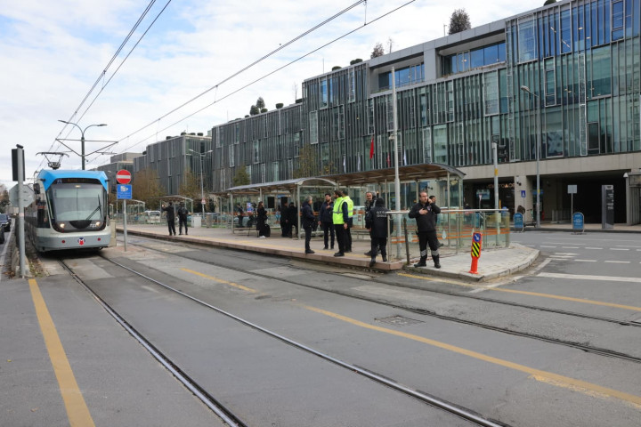 Tarihi Yarımada’nın Ulaşımında, Mekânsal Hafıza Önceliği