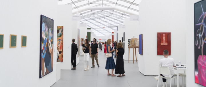 Miami Art Week: Parıltı Çok, Netlik Az