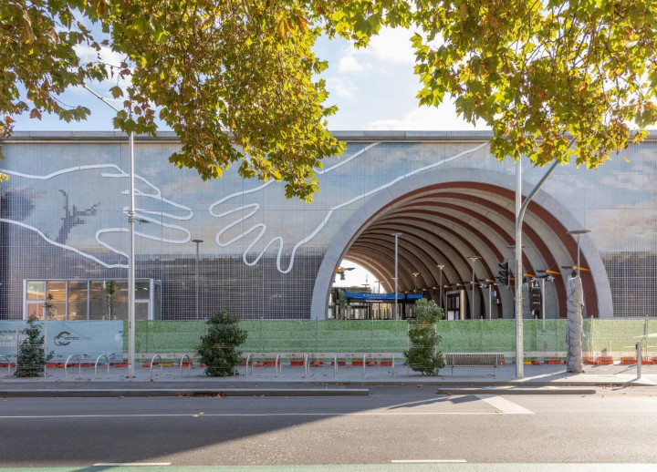 Active Surfaces ile Sürdürülebilir Mimarlıkta Yeni Dönem