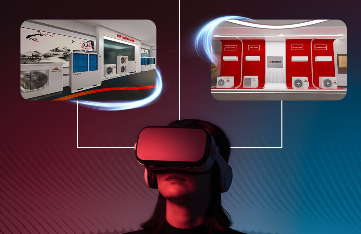 Geleceği Hisset, Mekânı Yeniden Keşfet