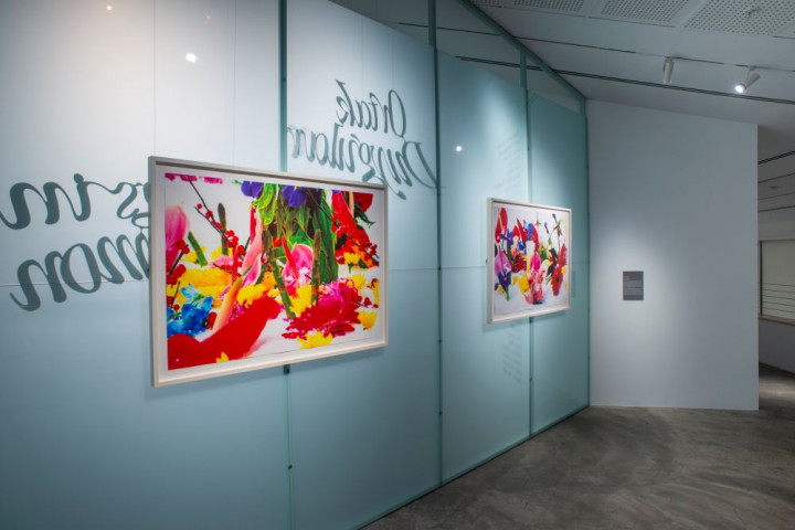 Pera’da Küratörlü Sergi Turu