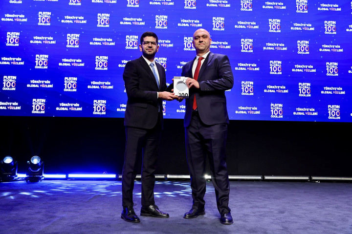 OYAK Çimento’ya “Etki Ekonomisi” Ödülü