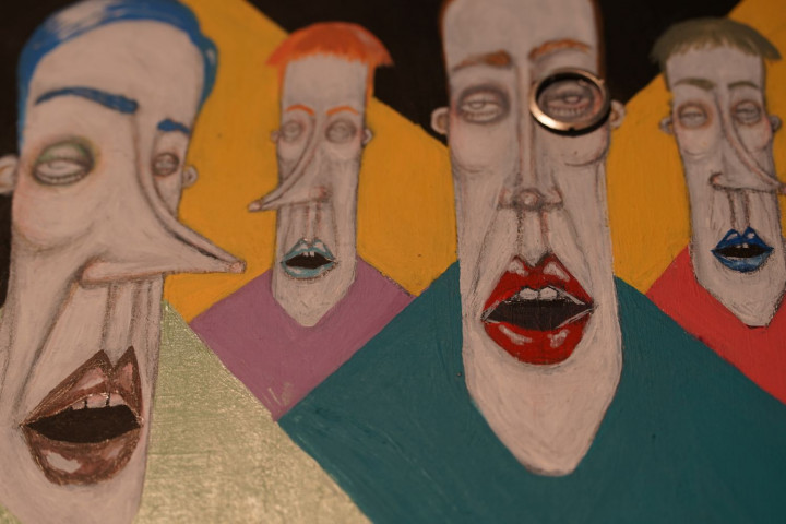 Mimar Mustafa Batıbeniz’den “Sömürgecilik Sonrası İnsansıları”