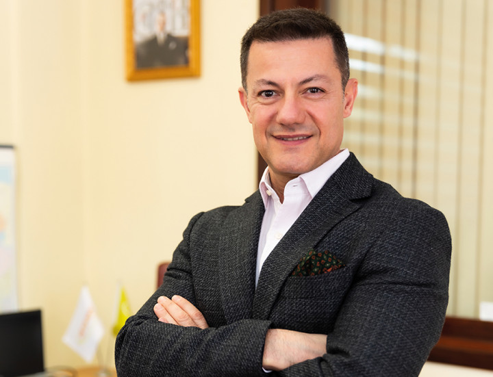 ''Tuğla Gelenekten Geleceğe Taşınan Bir Malzeme''