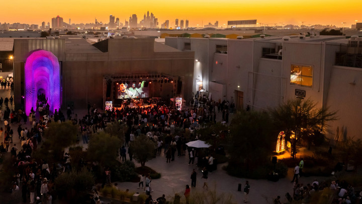 Design Miami Dubai’ye Açılıyor!