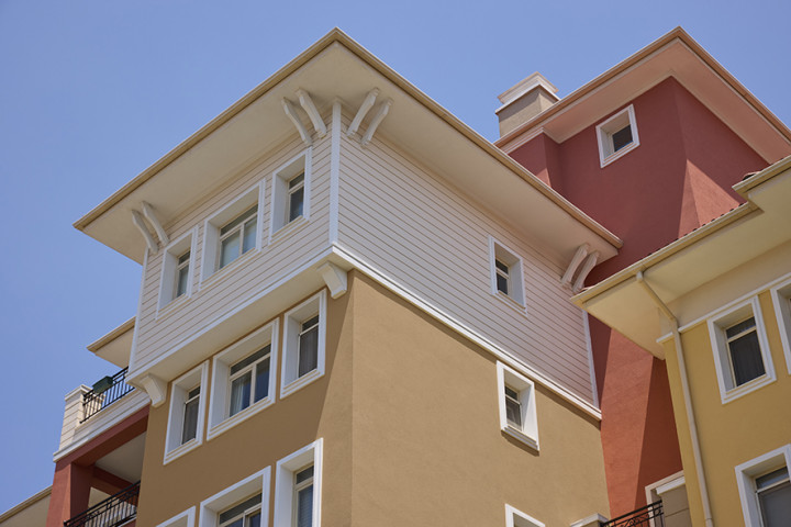 Dış Cephe ve İç Cephe Boyalarında Doğru Tercih: Jotun Boya