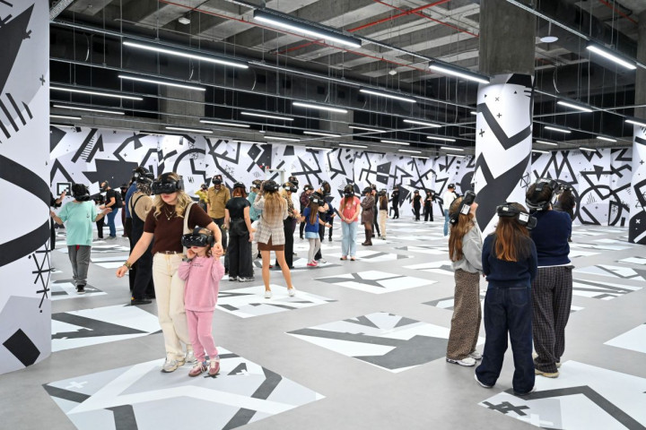 Müzeverse Artık Galataport İstanbul’da