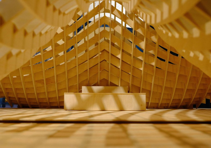 Sürdürülebilir Mimarlıkta Yeni Soru: Ahşap Yeterli mi?