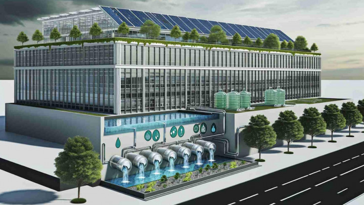 Gri Su Zorunluluğu Geliyor!