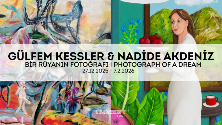 Sergi: Bir Rüyanın Fotoğrafı