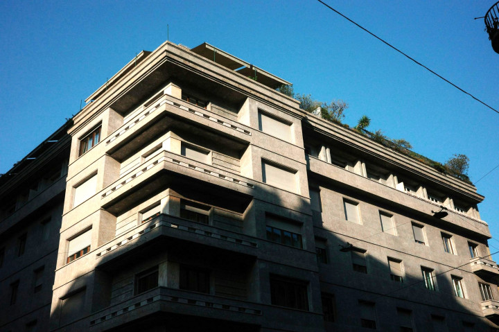 Duvarın Arkasında Ne Var? Mimarlığın En Sessiz Sorunları