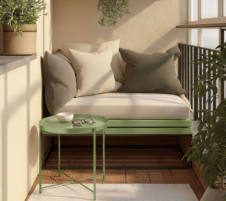 Yeni Nesil Su Bazlı Boya ile Uzun Süreli Parlaklık