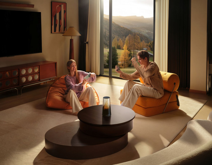 Teknoloji de Dekor Olabilir mi?