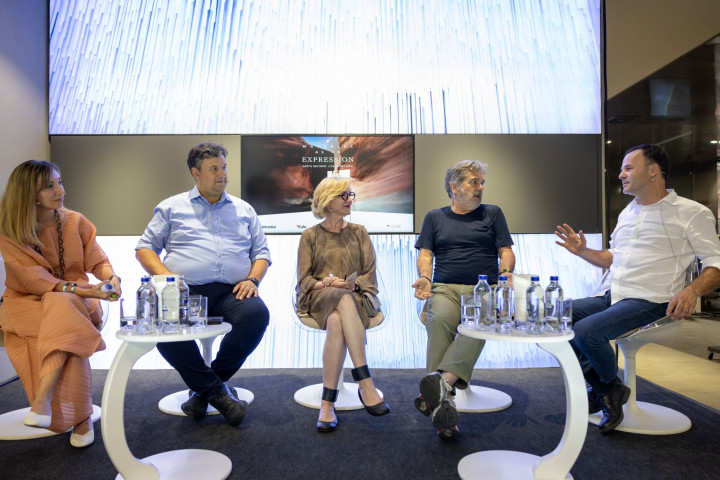 Kaleseramik Mağazalarında “Yaşayan Mekânlar” Dönemi