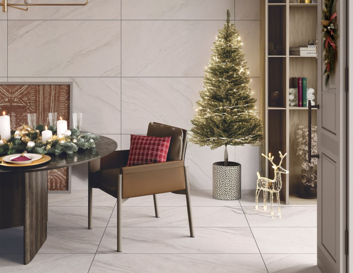 QUA Everstone Serisi Tanıtıldı