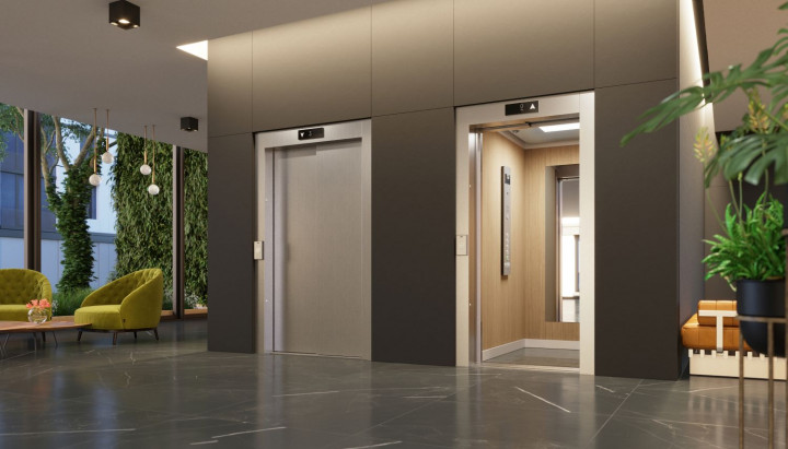 TKE, Dijitalleşme Odaklı EOX’u Piyasaya Sundu