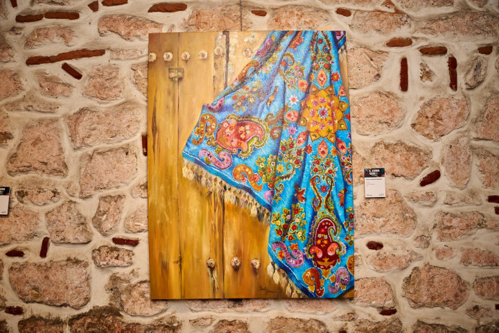 İVA Sanat Platformu Faaliyetlerine Devam Ediyor